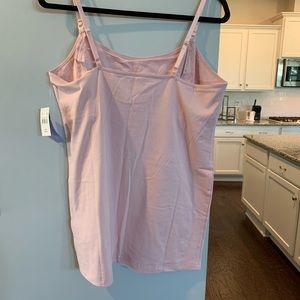 Motherhood maternity nursing tank top/cami